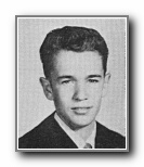 Al Benjamin: class of 1959, Norte Del Rio High School, Sacramento, CA.